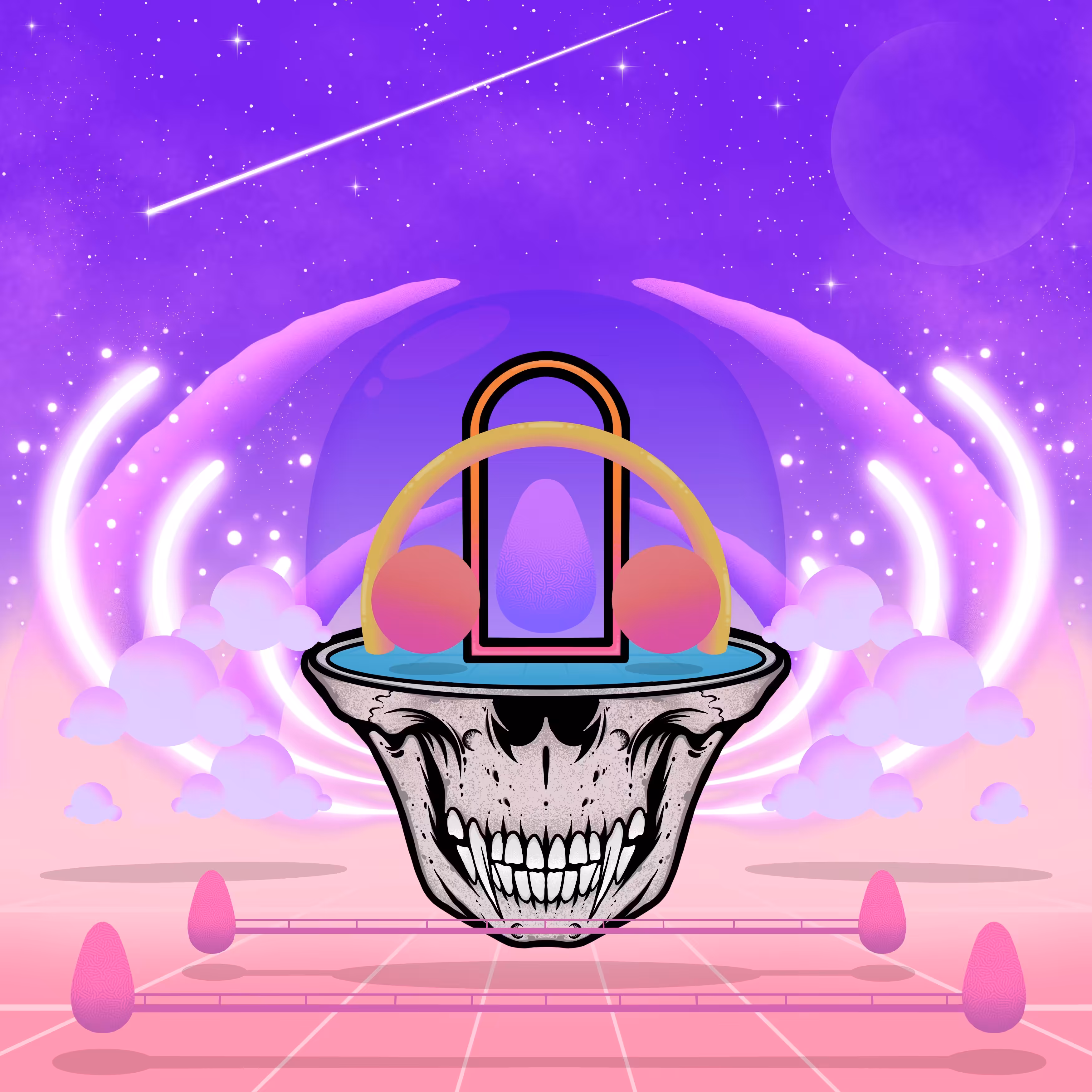 SPACEMAN