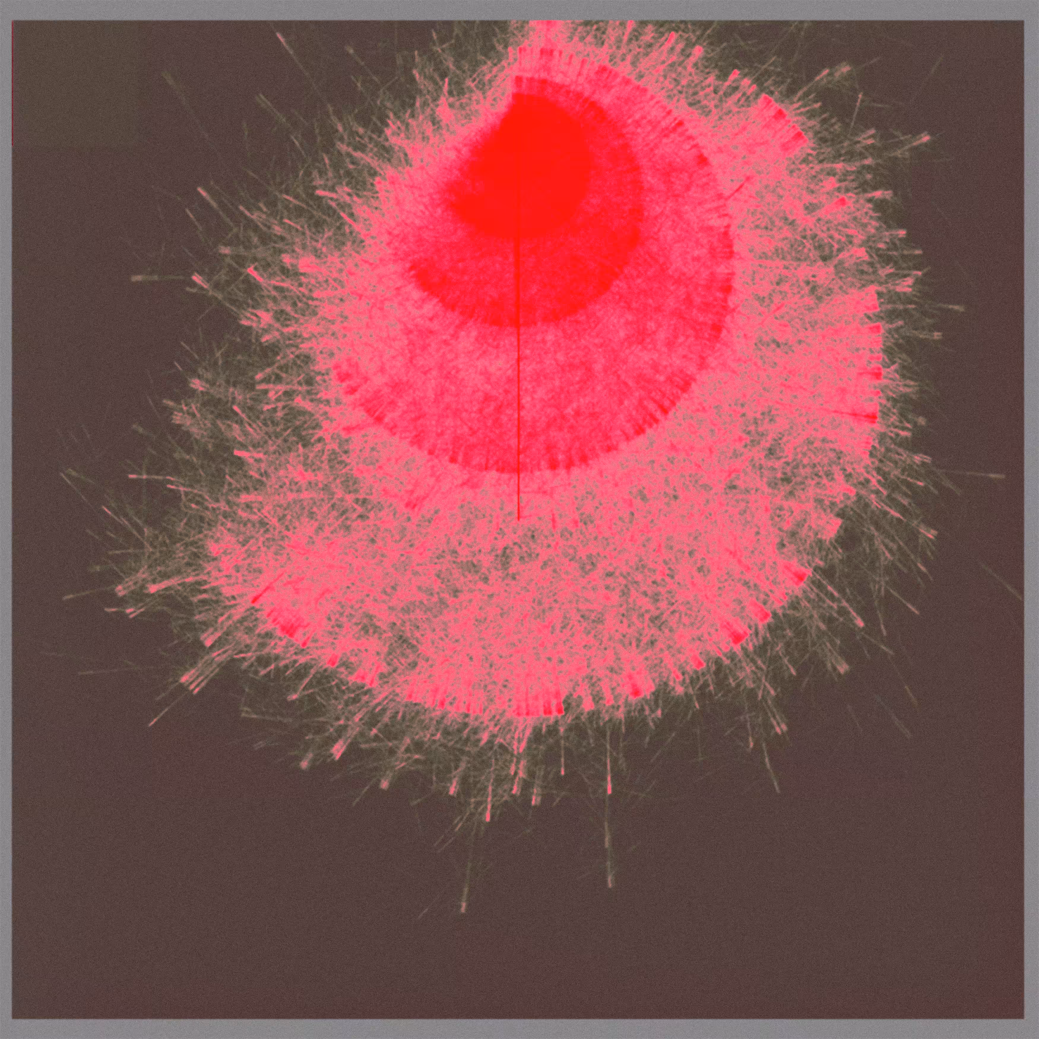 Generative nature , n1: REMIX