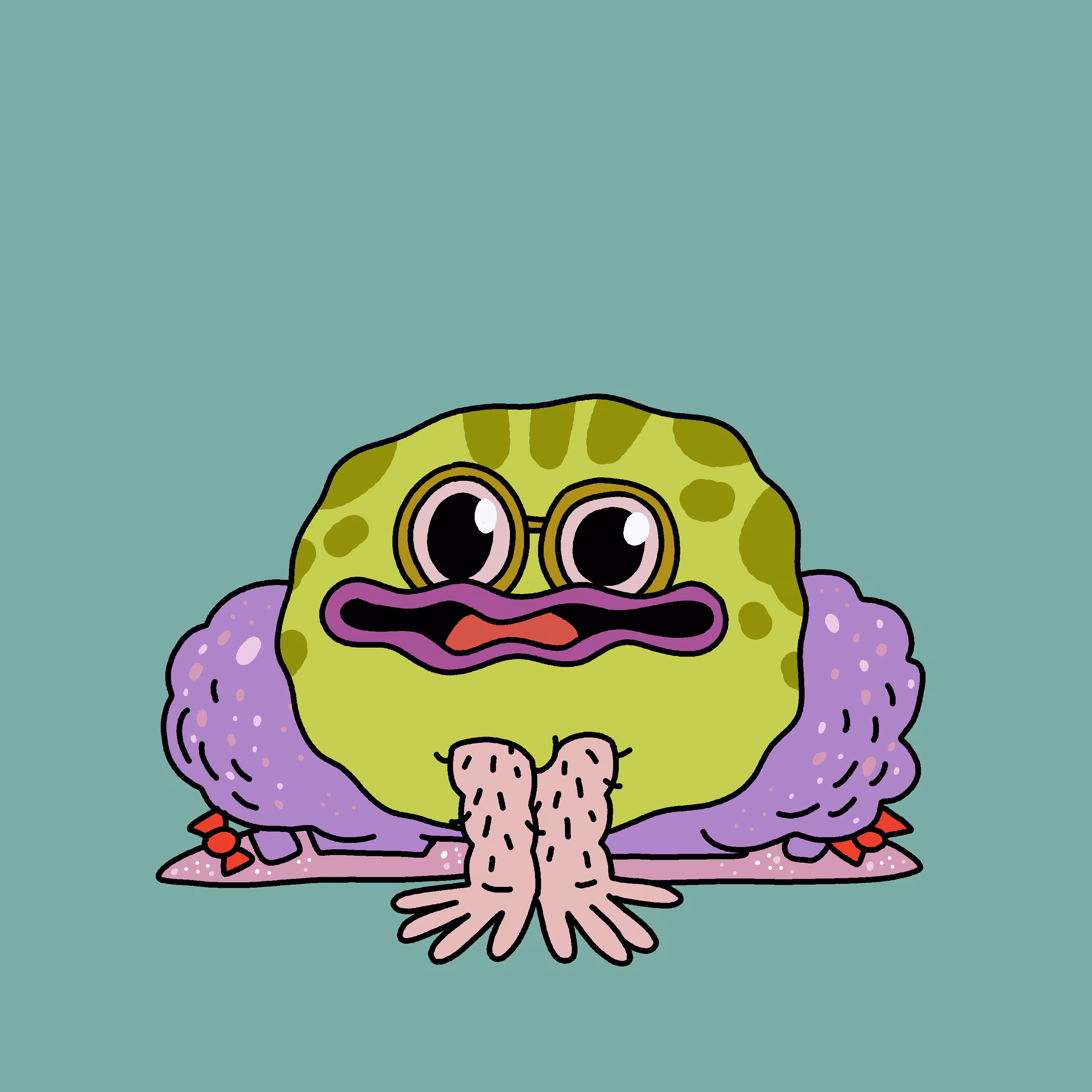 MistleToadz #5973