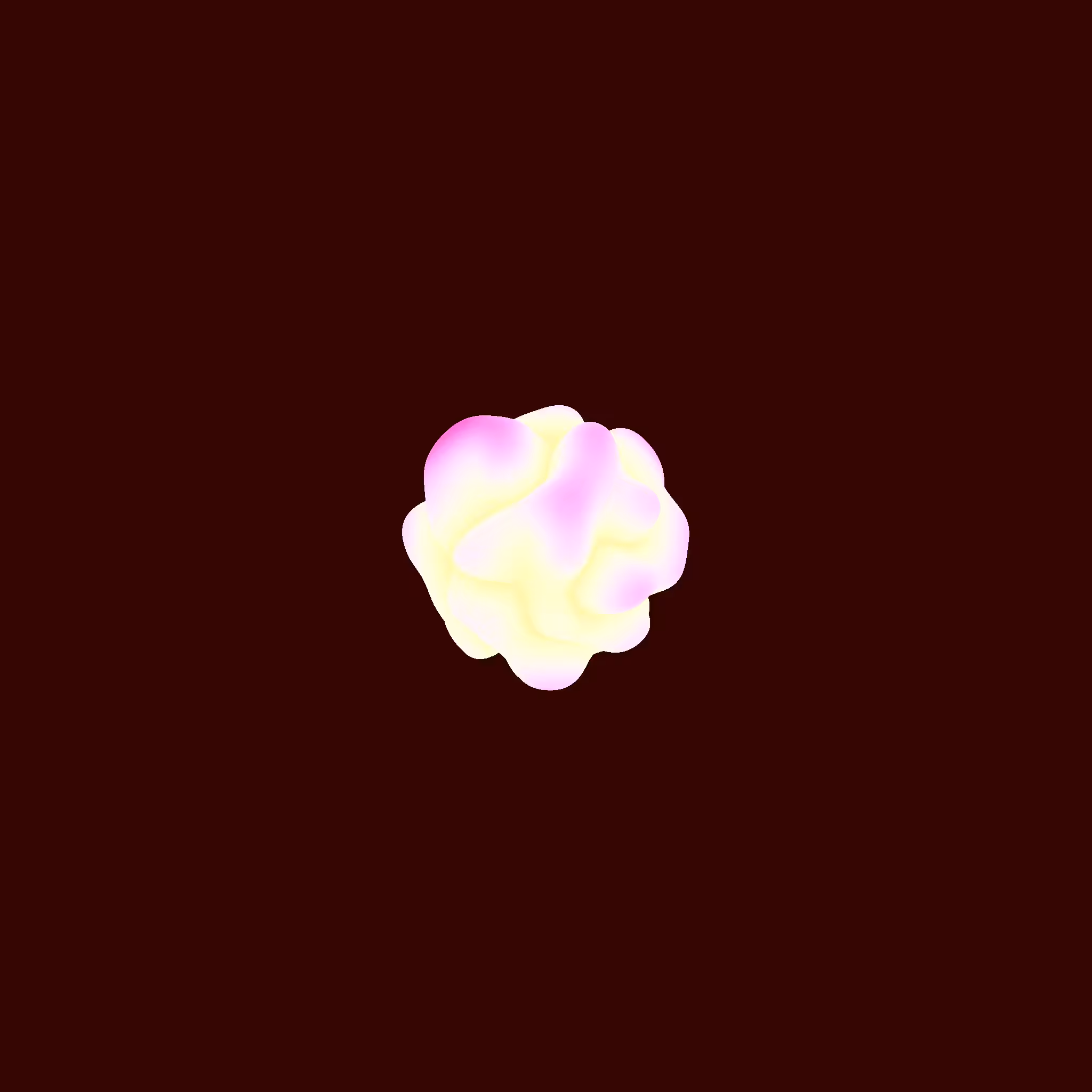 Magic Cloud #60