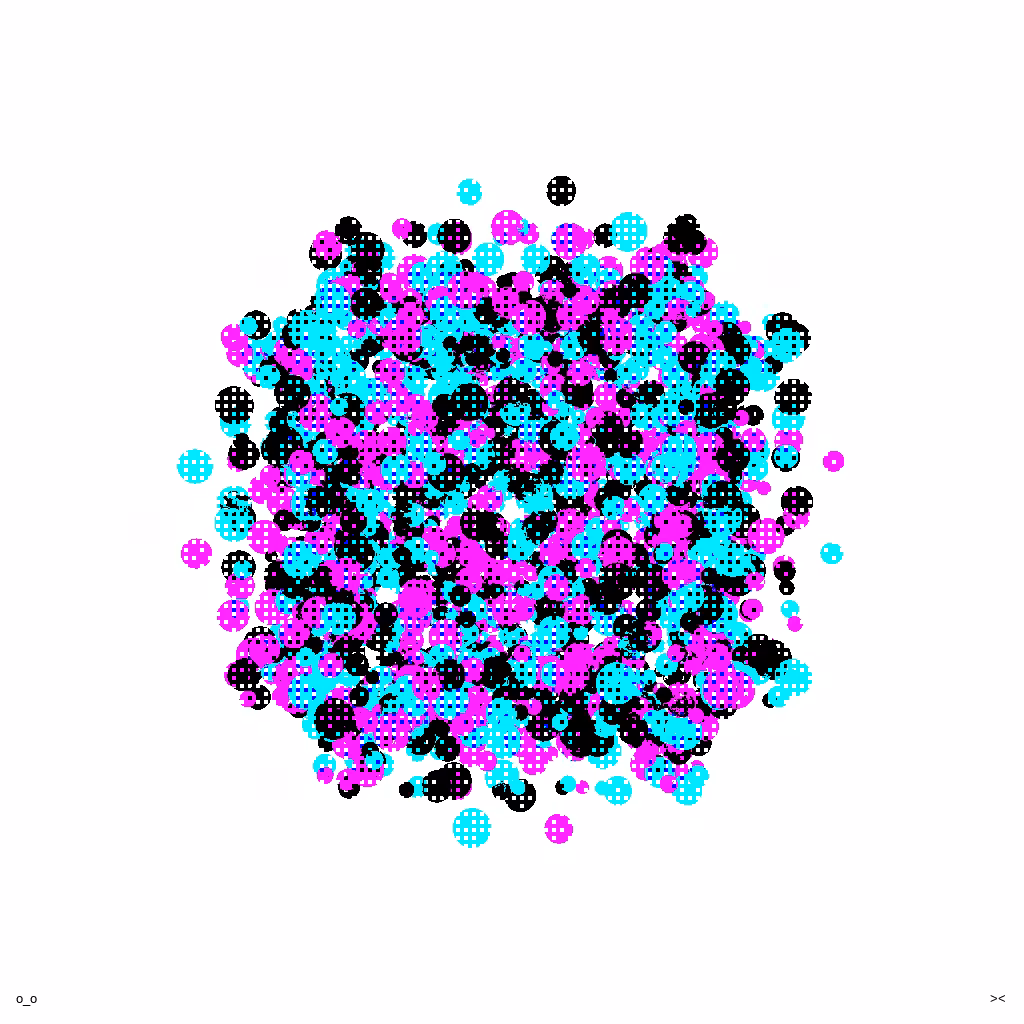 Chromoplasm #131