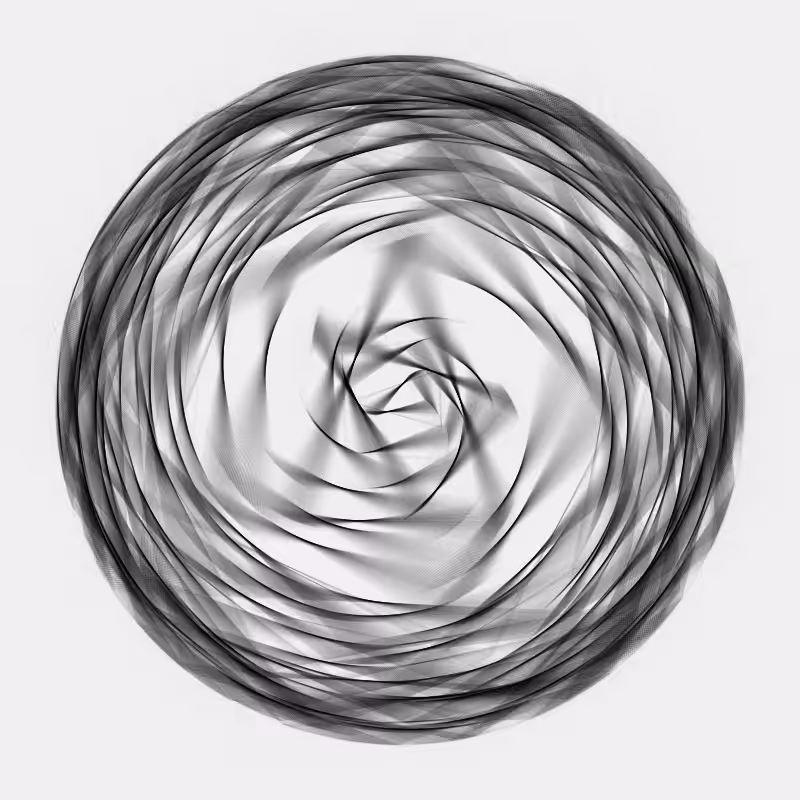 polar thread n.04 #35