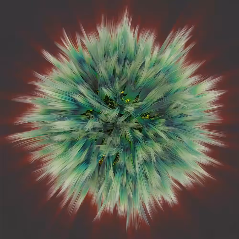 CryptoMoss #15