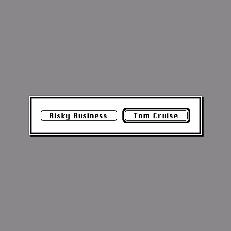 Dialog Box #46