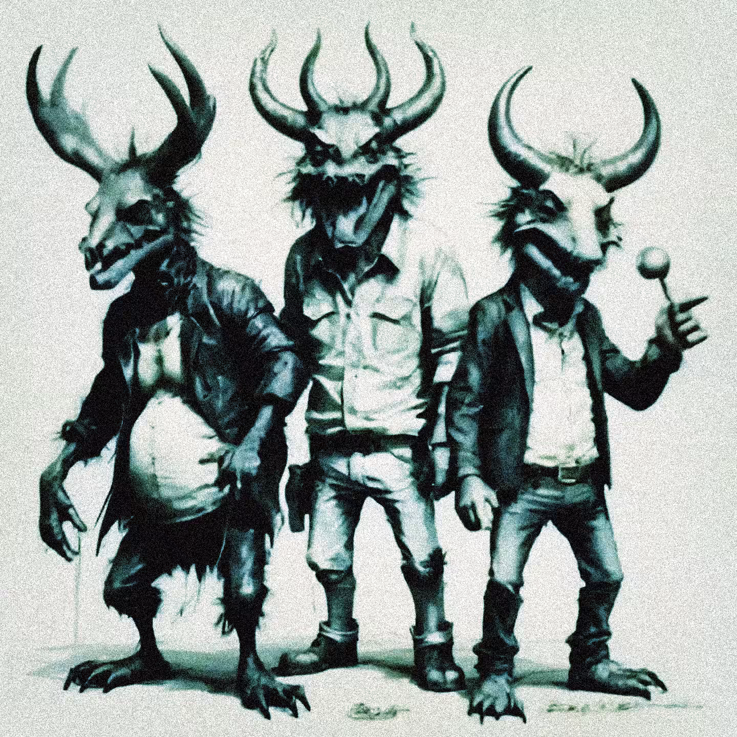 Empirical Lyricists