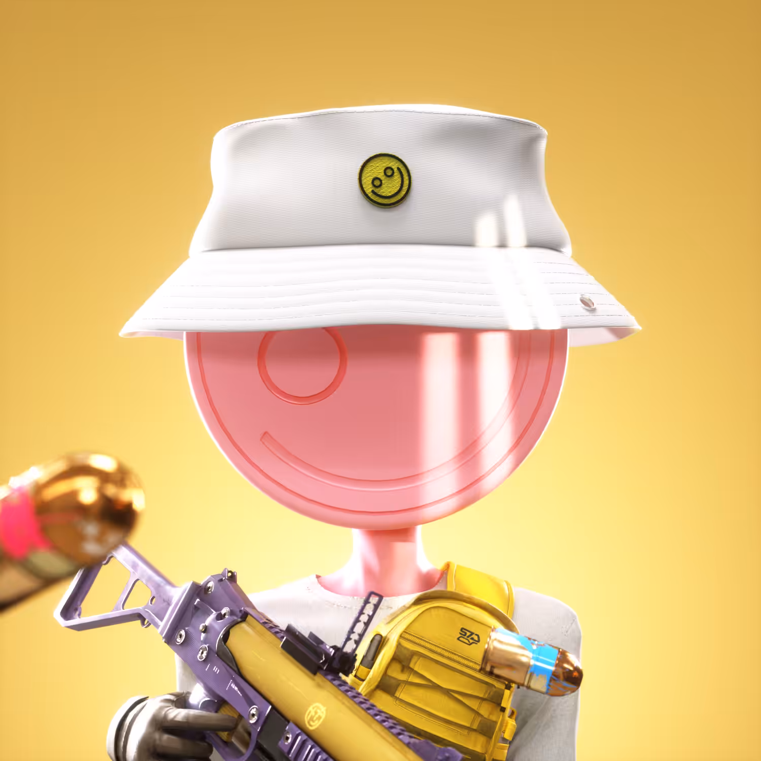 Pillhead #2679