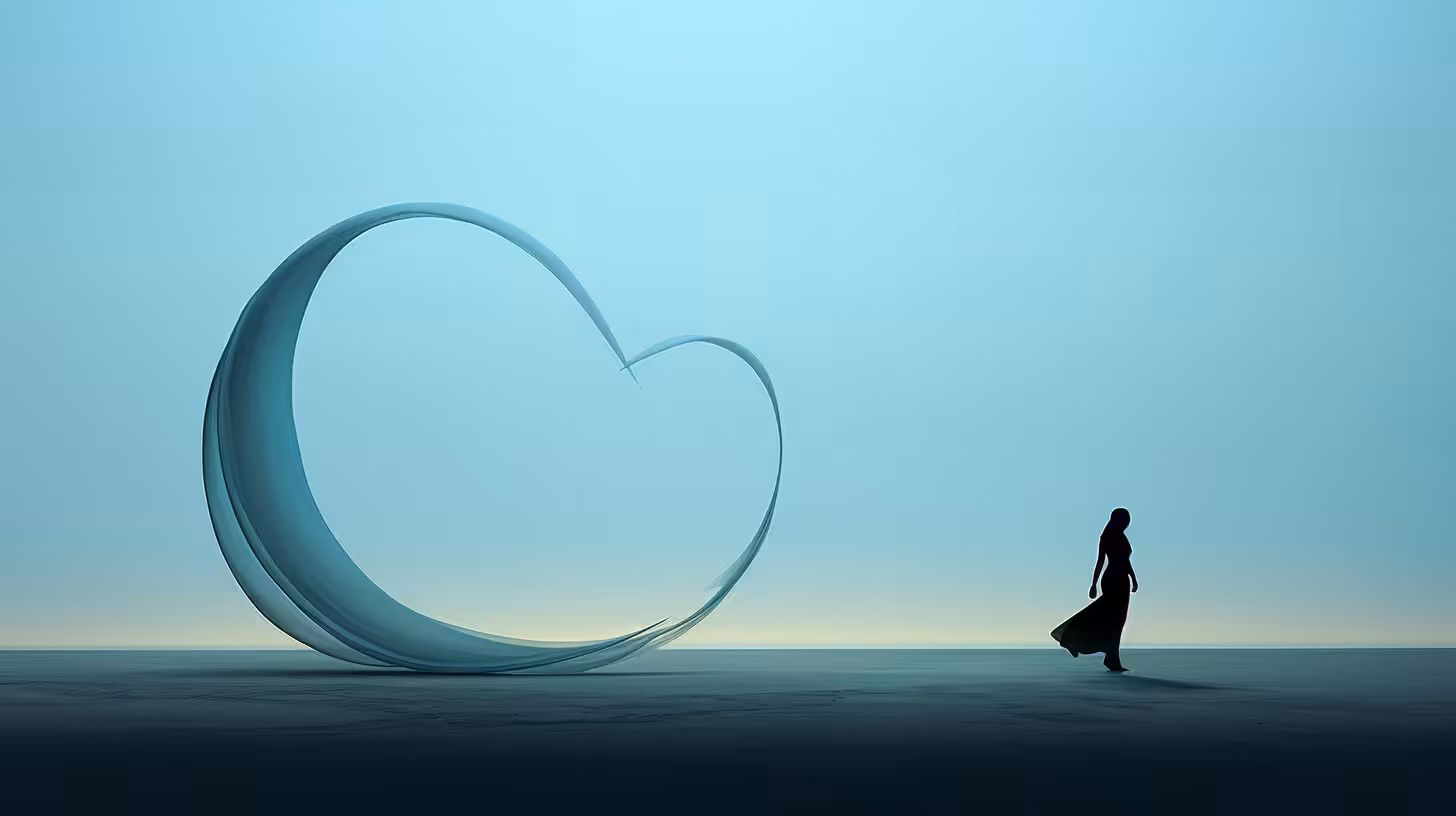 Lost Love