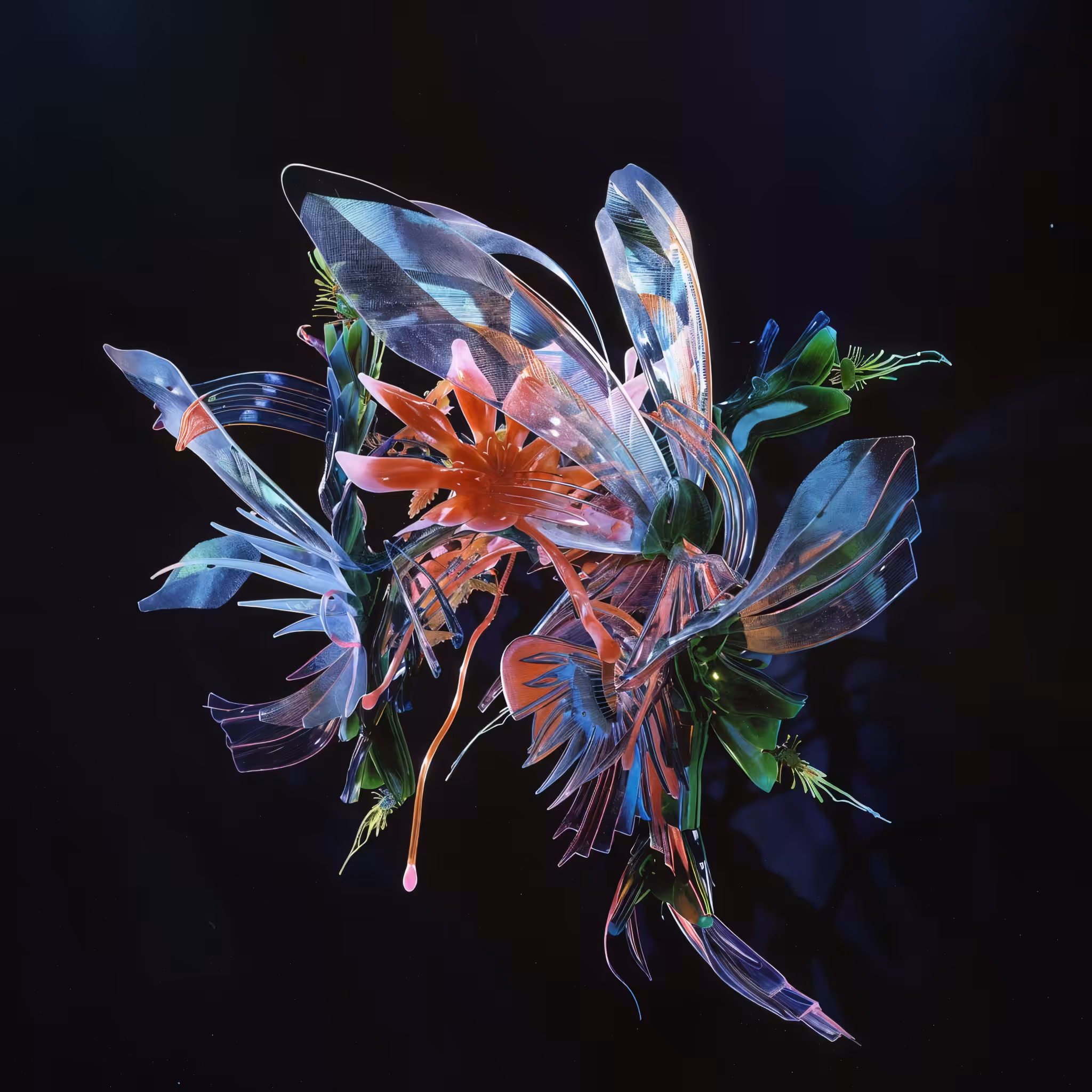 flower affair