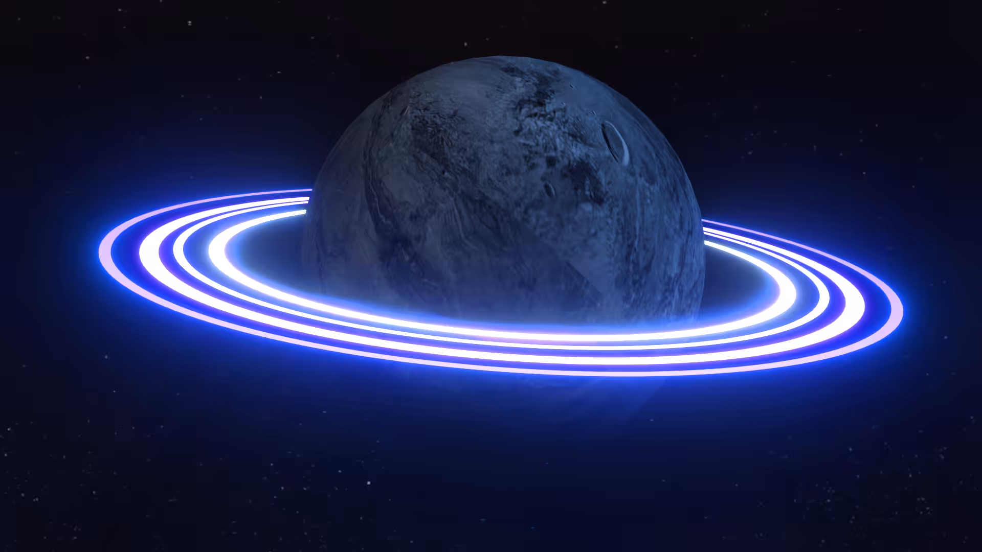 Eternal Planet