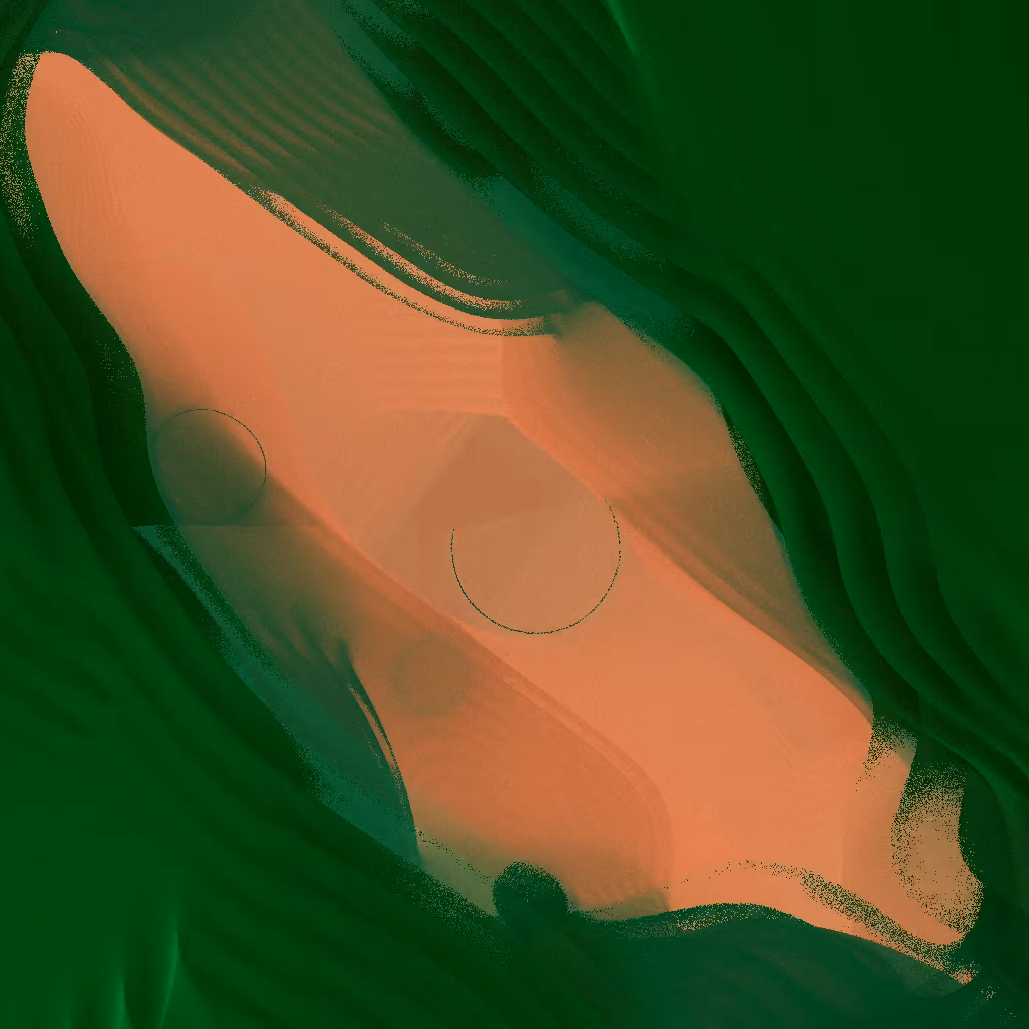 Ataraxis #607