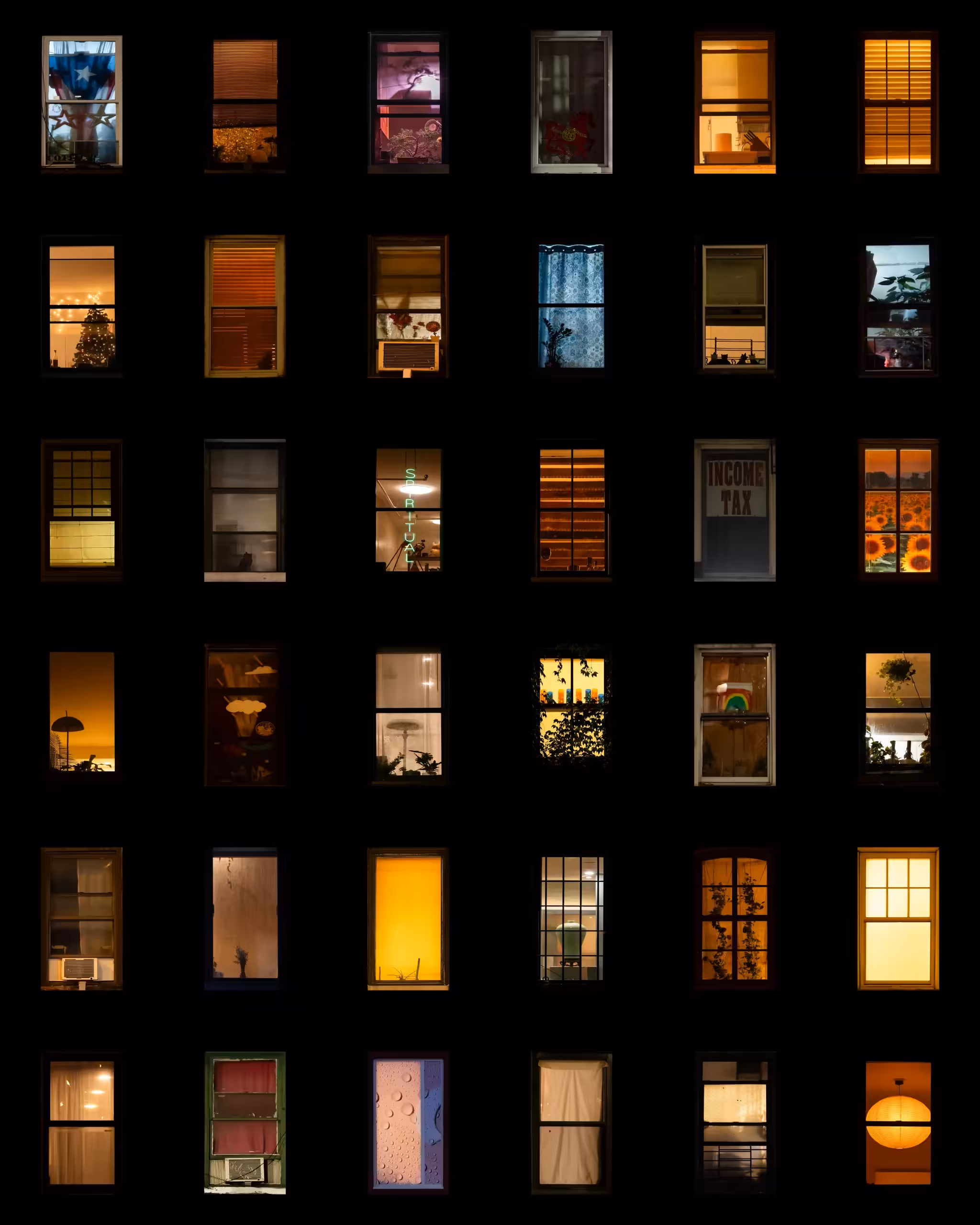 BUILDINGS // NYC: BUILDING 621