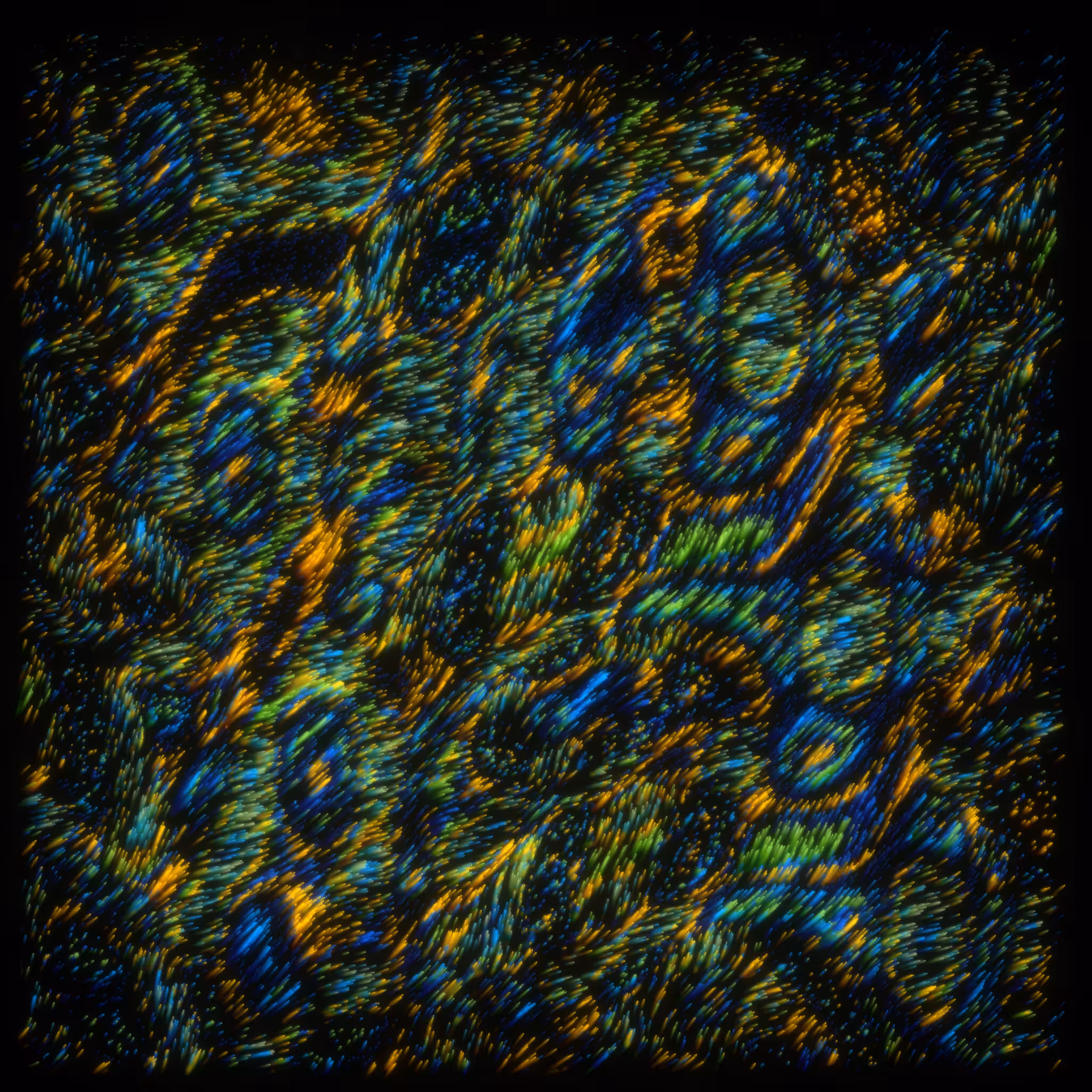 flow | meditations #762