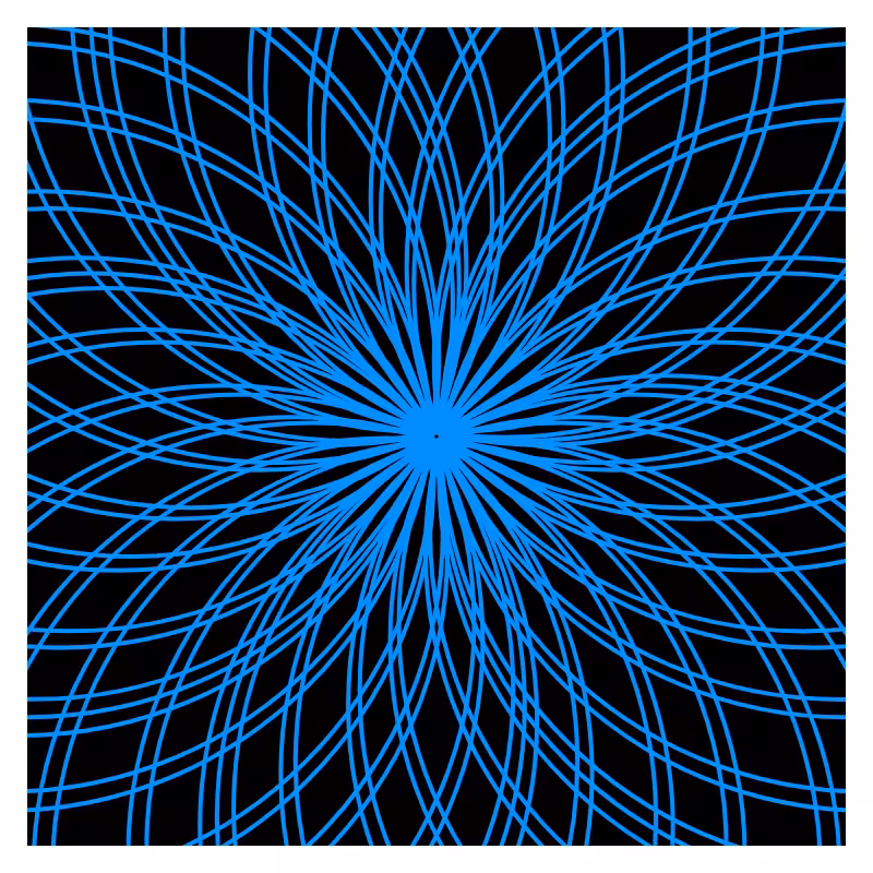 Symmetry #14