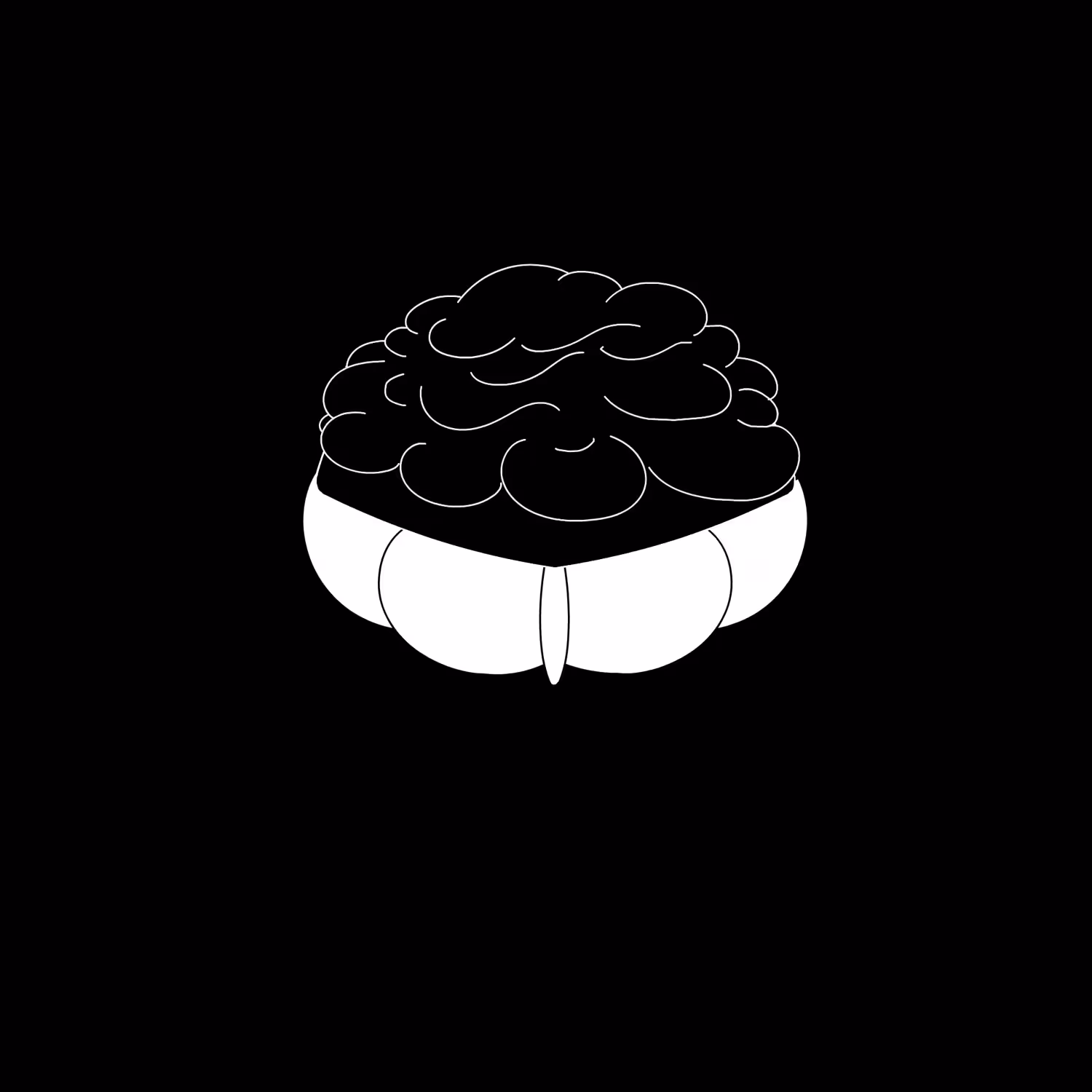 UFO (Unidentified Flying Octopus)