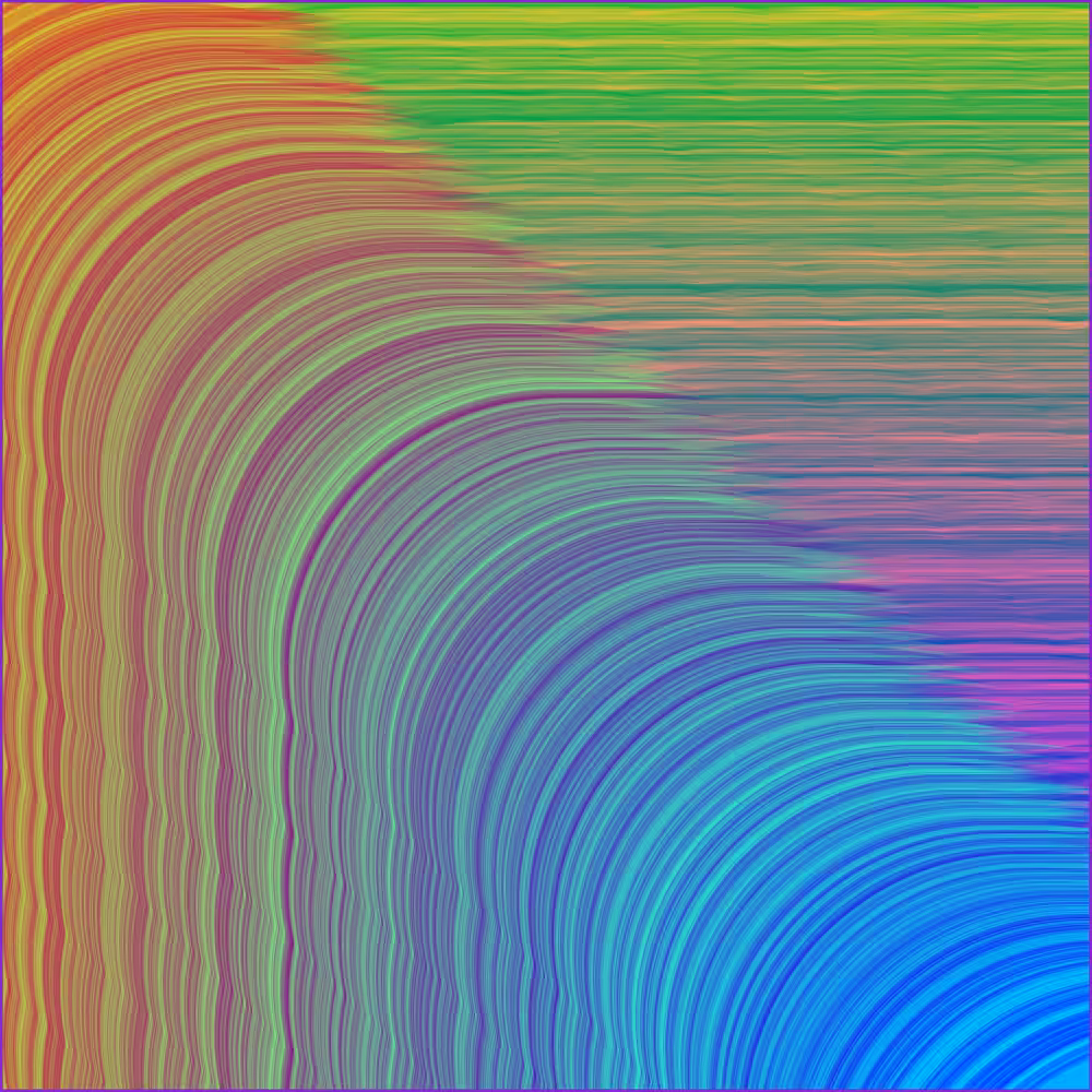 Colorfall #32