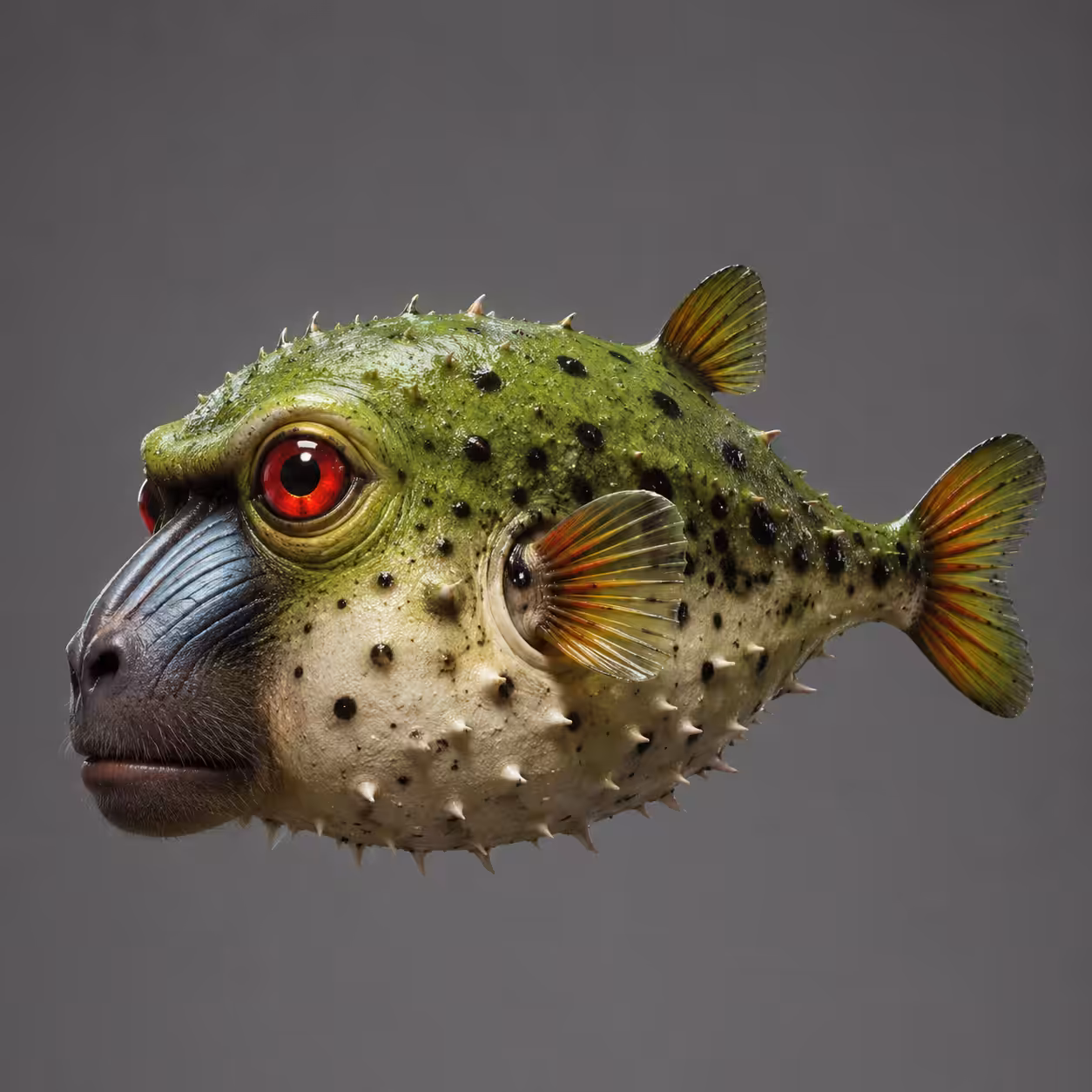 Hashfish #012