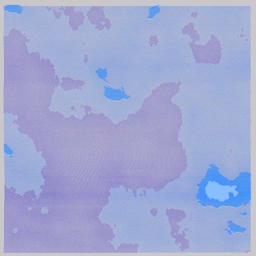 🗺️🔭 topologies 🏜️⛰️ #32