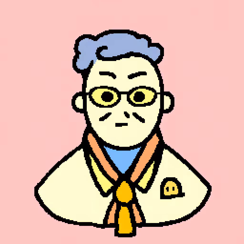 PolyesterPrince