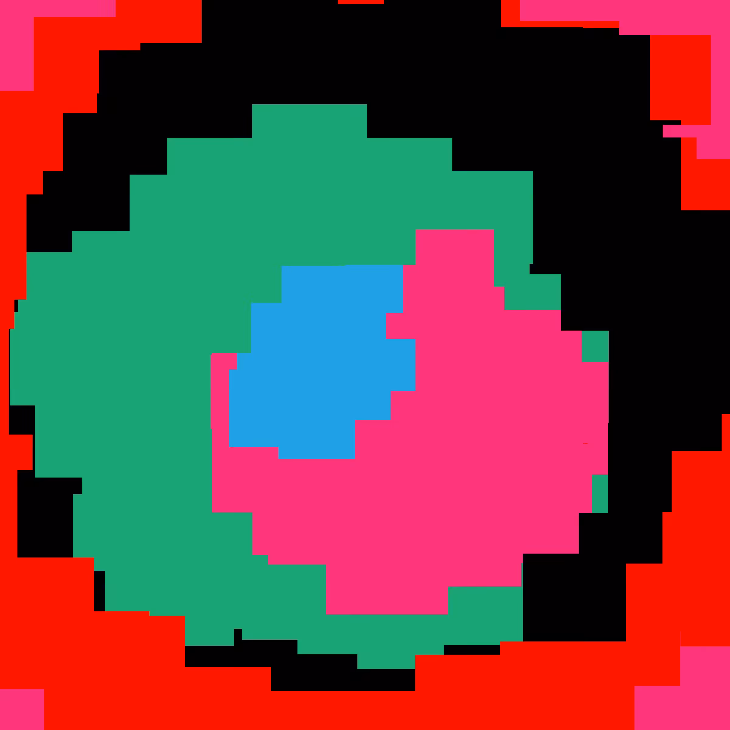 Implosion #22