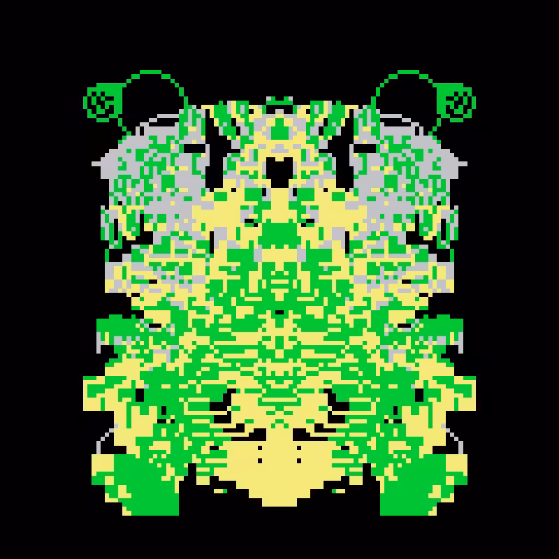 Beginner Ideocartography #258
