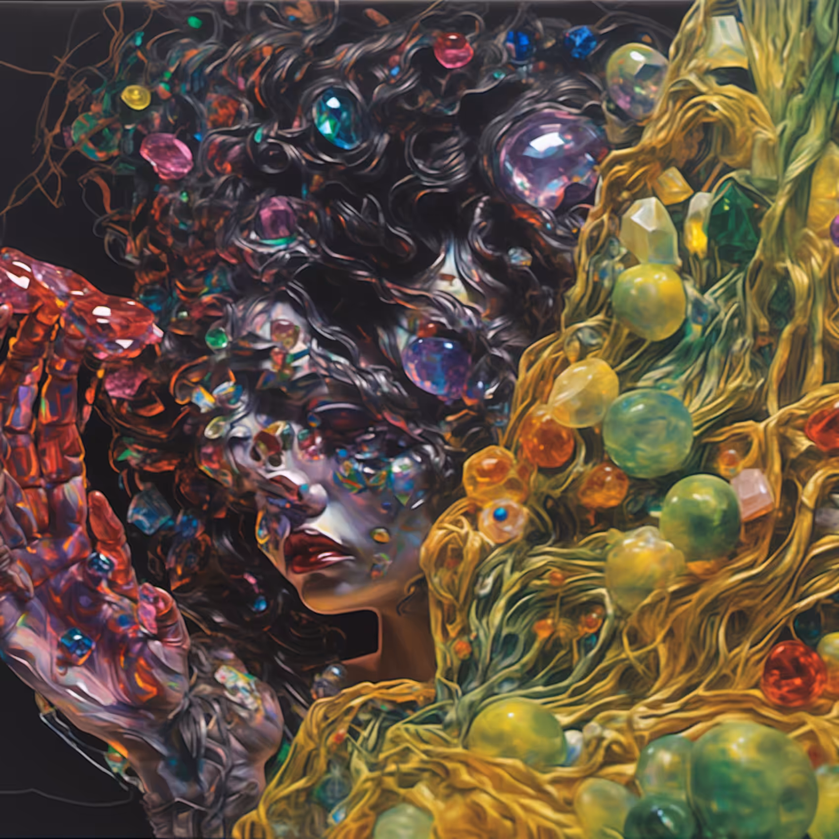 life & art  #321