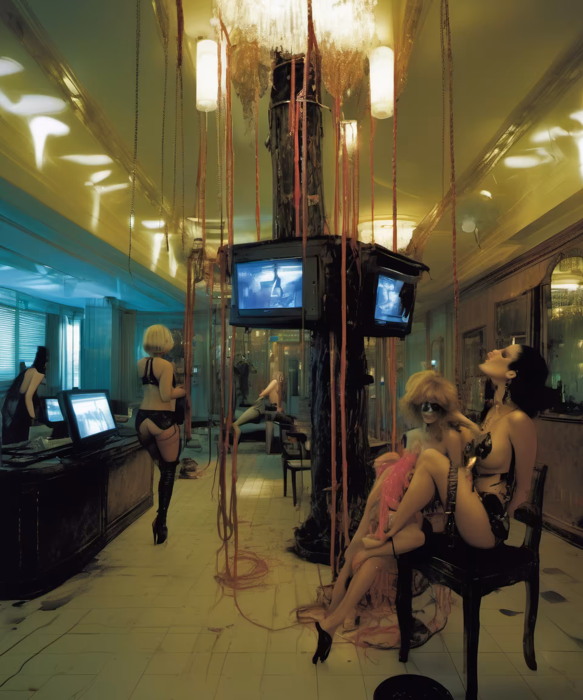 Tezpole Dancers #10