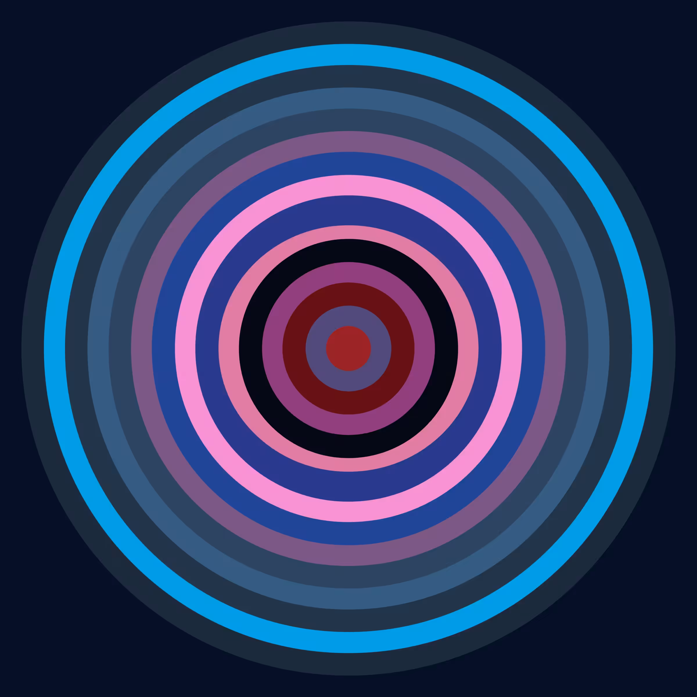 Circle of Frens² #8444