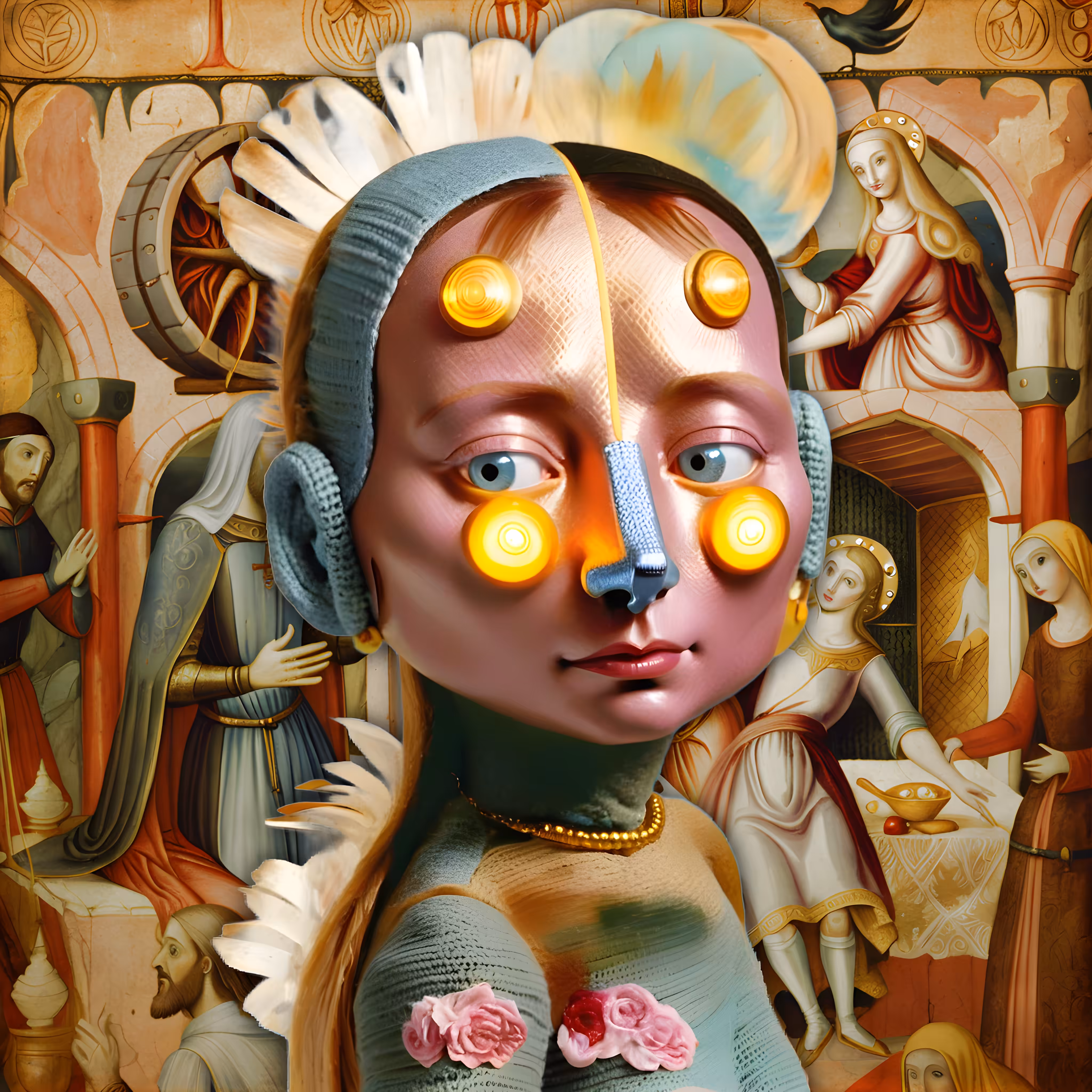 Art DeCC0 #4784