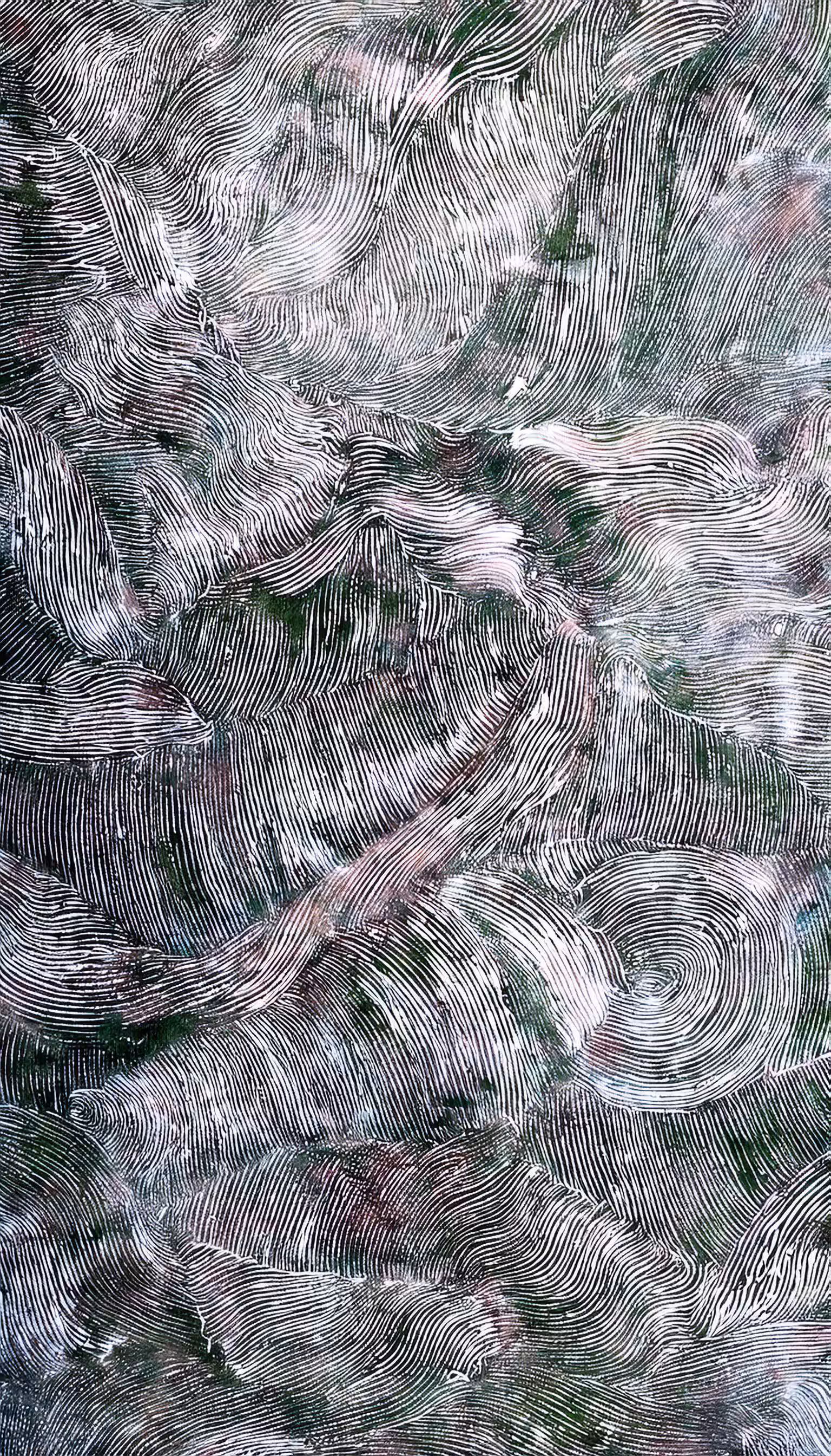 Extravío
