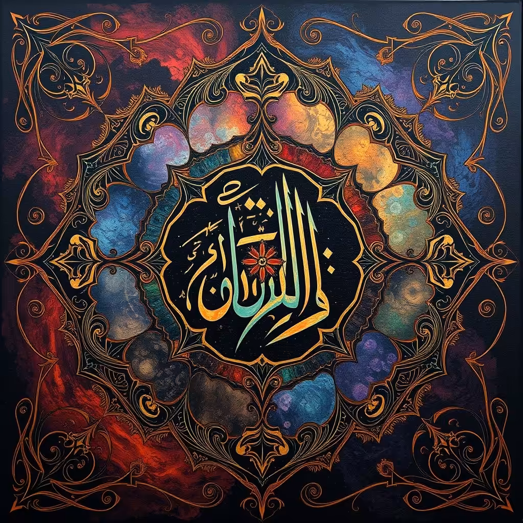 Calligraphy