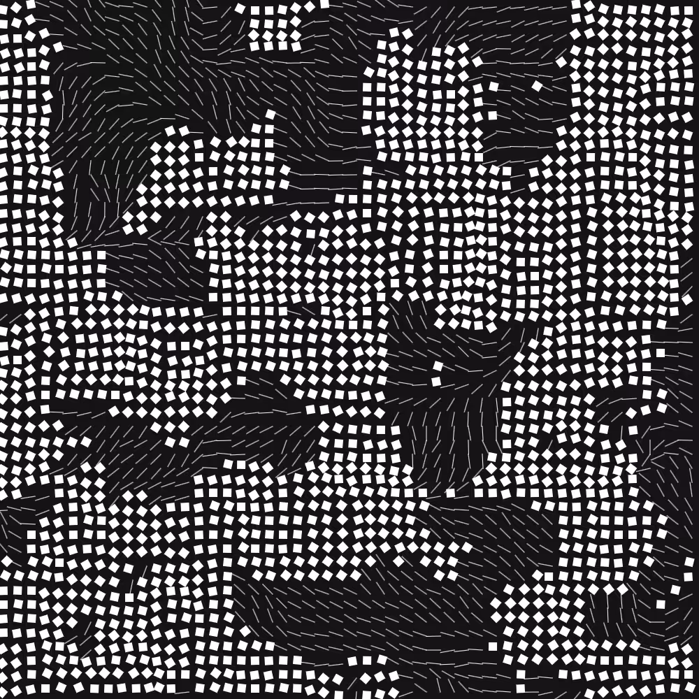Geometric Fluidity #502