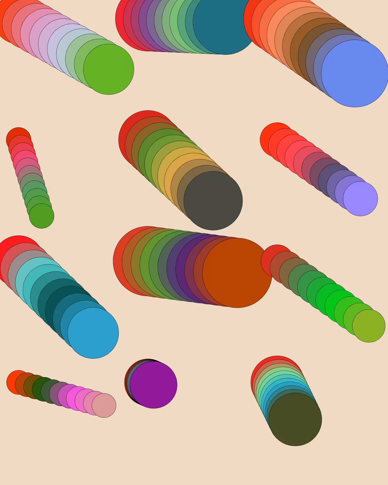 Figments: #321