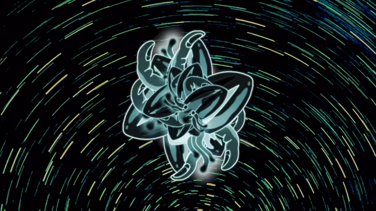 QUAZR "NEOLECTRIK"