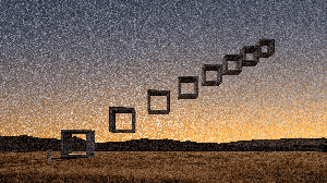 Marfa Mirage