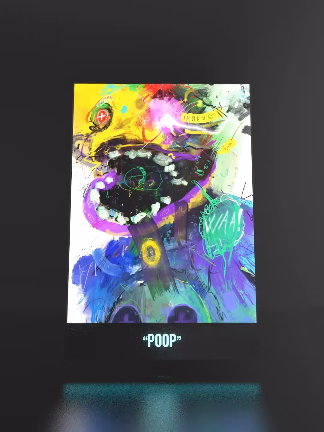 POOP