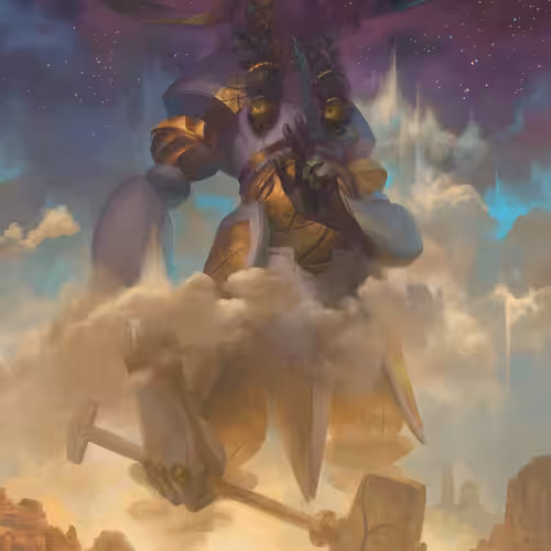 Asmodel, Angel of Taurus #1