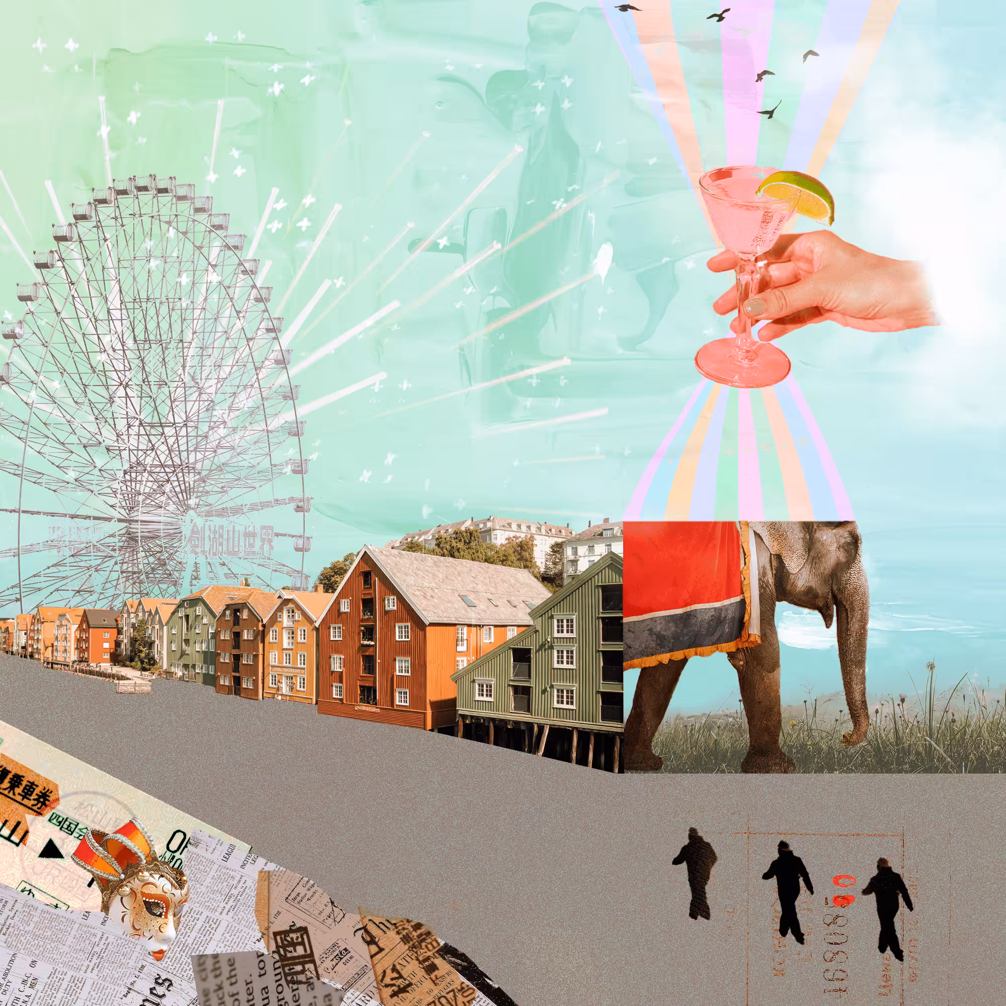 Carnival City