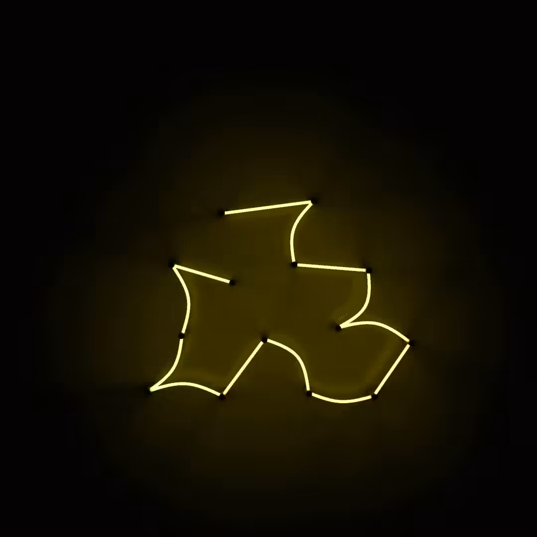 Neon Light #0608
