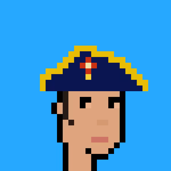 Napoleon Bonaparte 