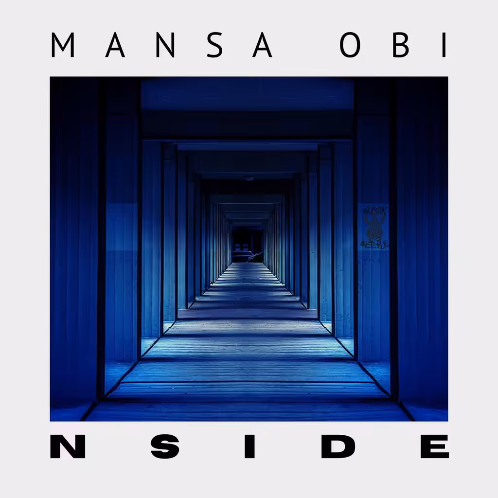 Mansa Obi - Nside