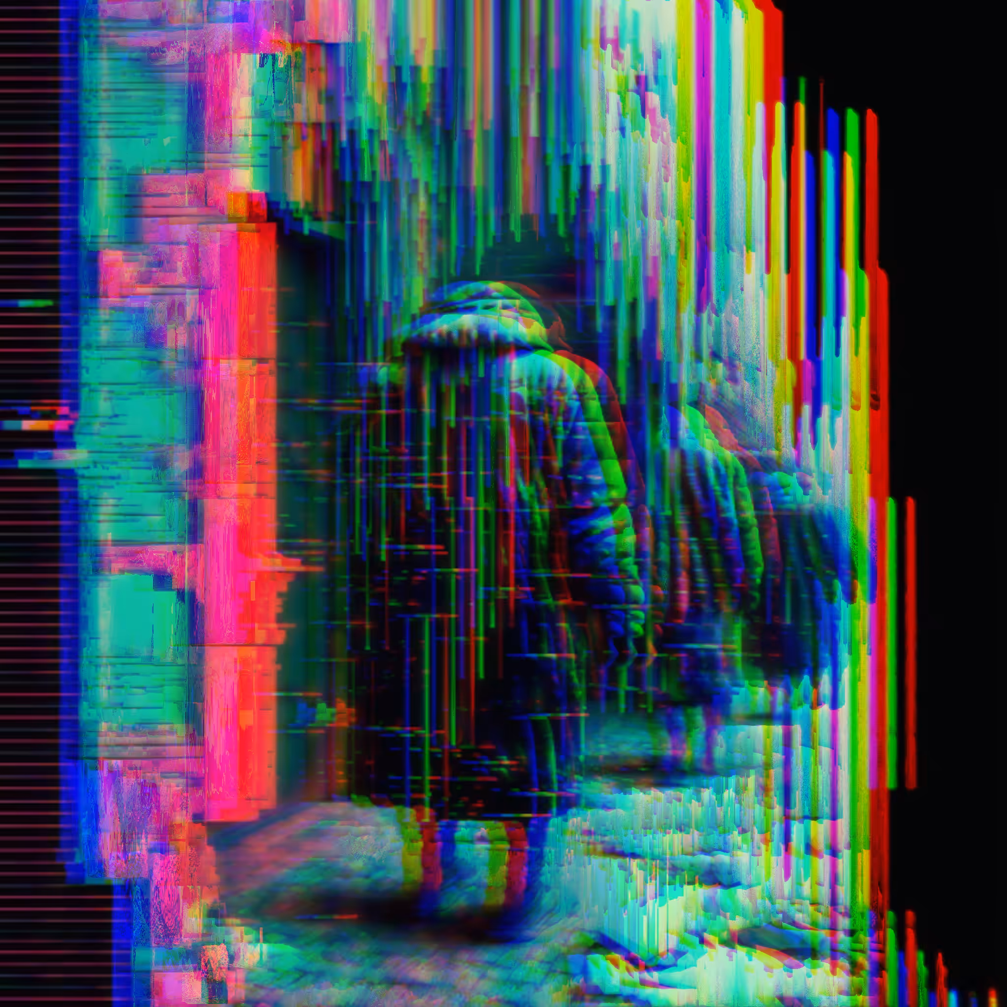 THE OTHERS (NEW DAWN) #1