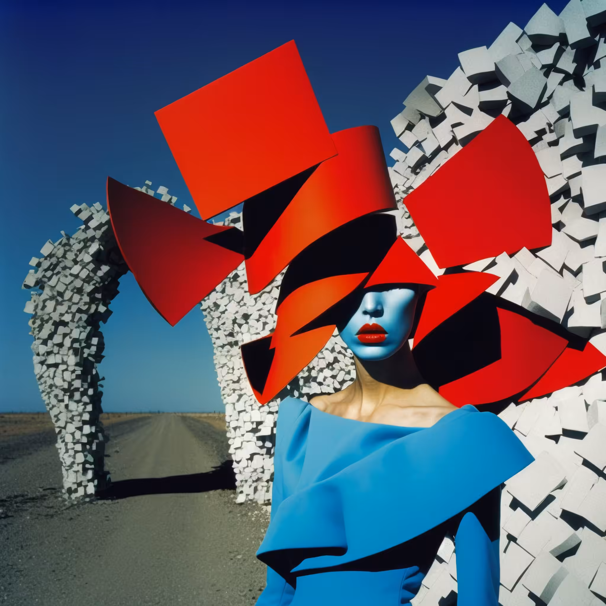 Colors and shapes #56