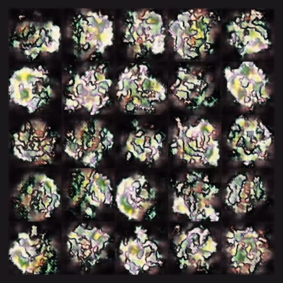 evolutionary fragment