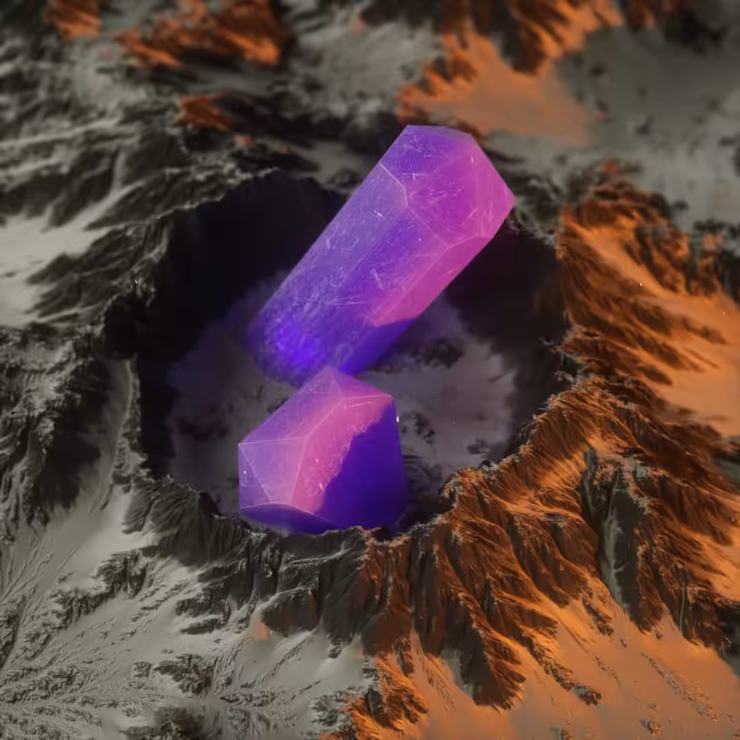 Gemstone 06