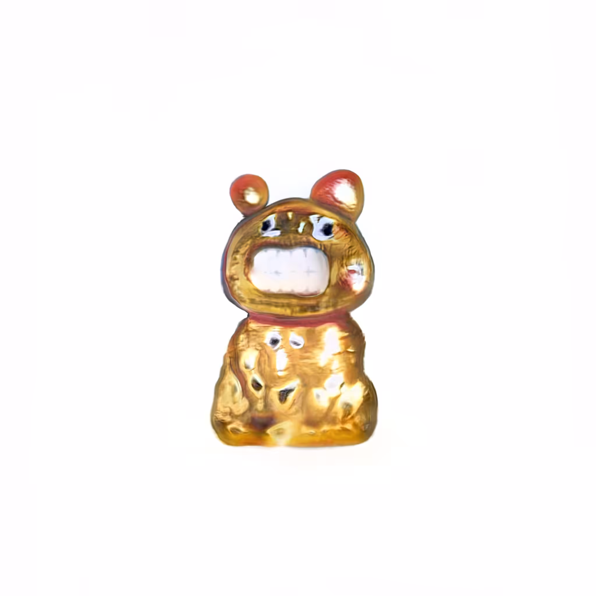 Golden Groof