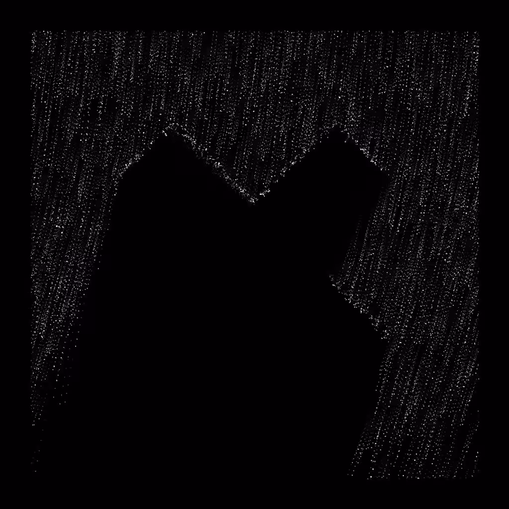 Endless Rain #0