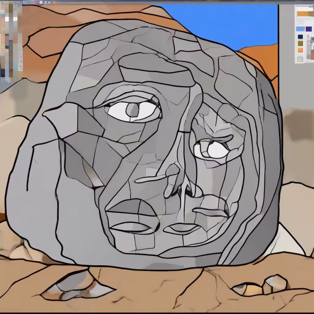 Build your rock 