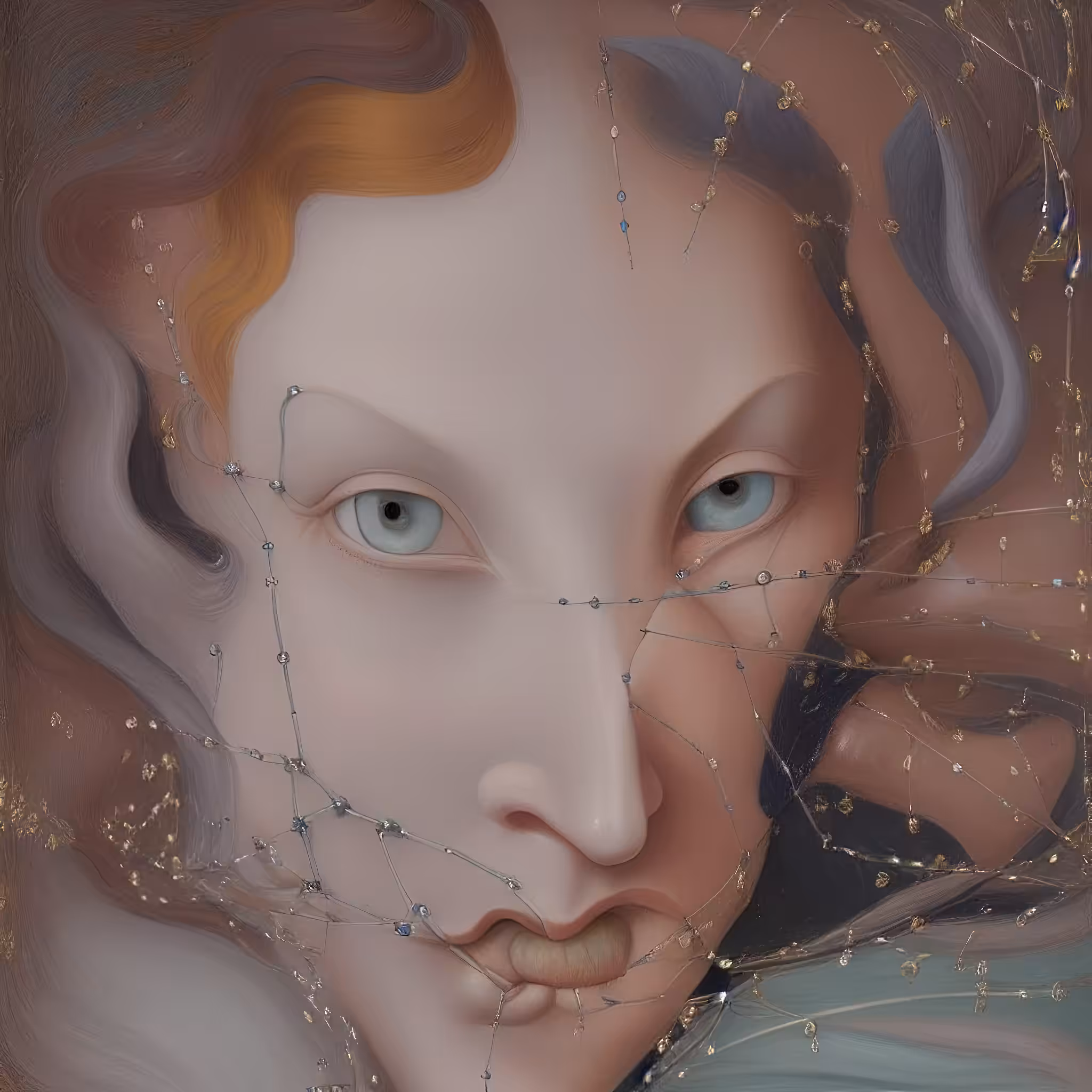 Lost Poets: Jules