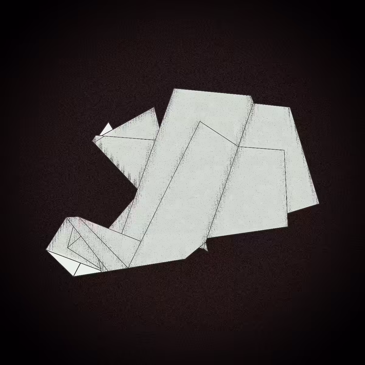Shape of Freedom #1601