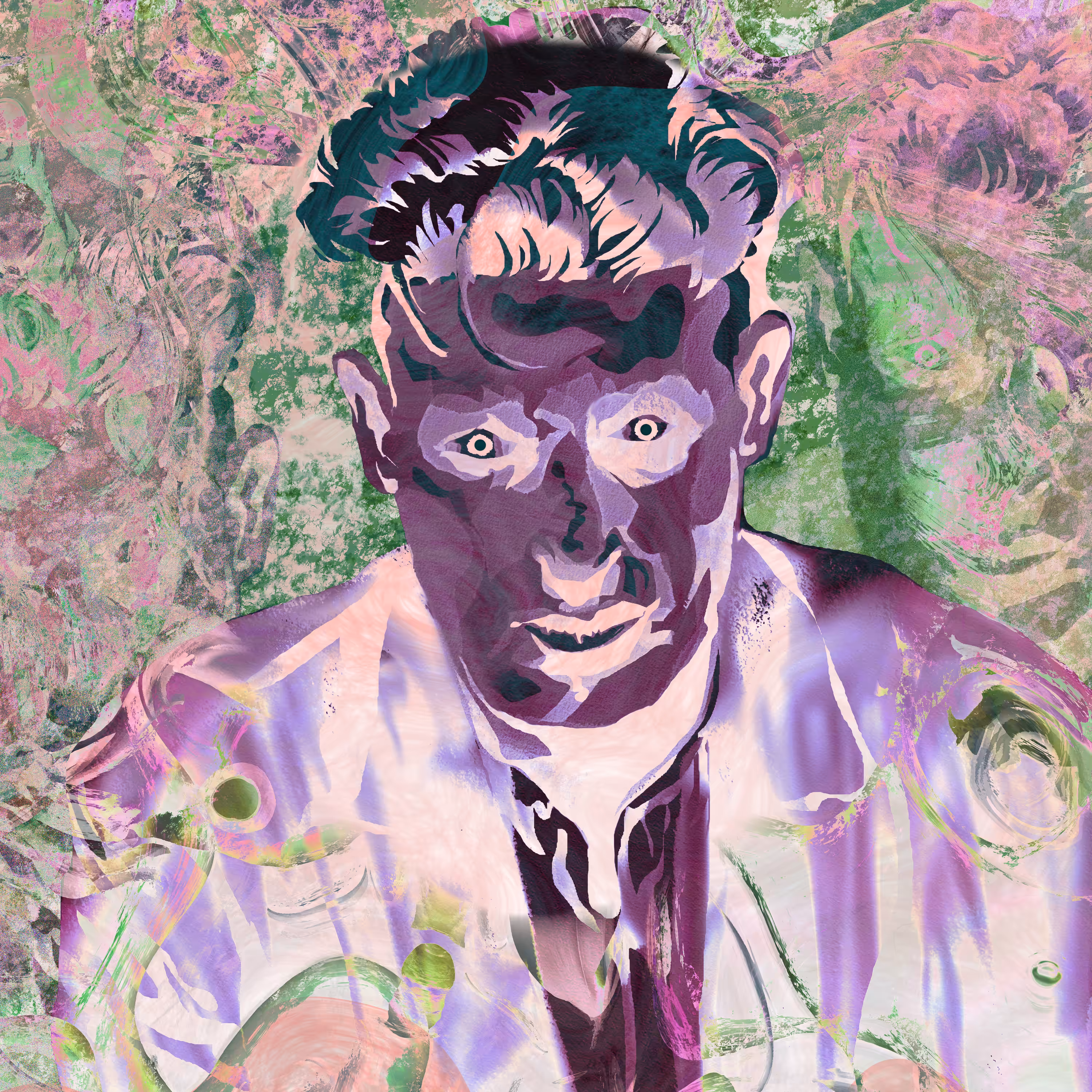 TrippyAcid #014